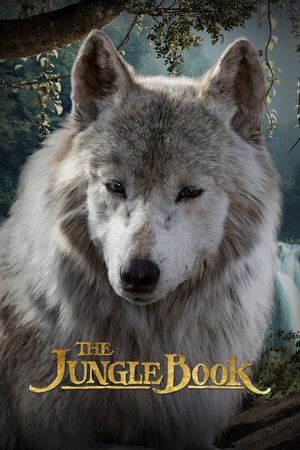 The Jungle Book's poster