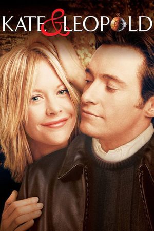 Kate & Leopold's poster