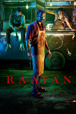 Raayan's poster