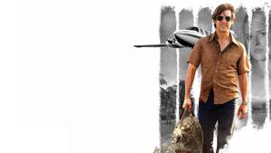 American Made's poster