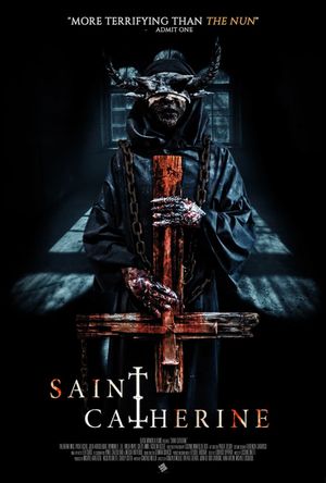 Saint Catherine's poster