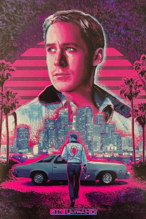 Drive's poster