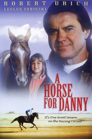 A Horse for Danny's poster