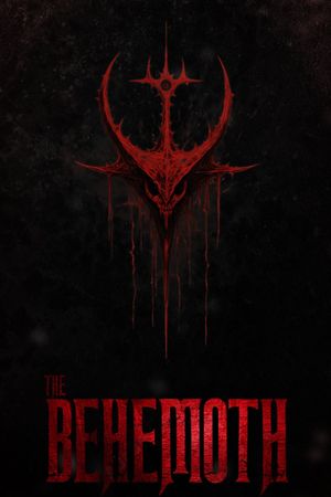 The Behemoth's poster