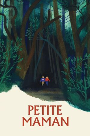 Petite Maman's poster
