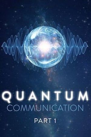 Quantum Communication's poster