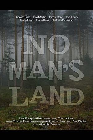 No Mans Land's poster