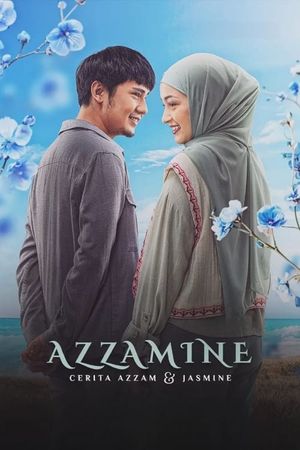 Azzamine's poster