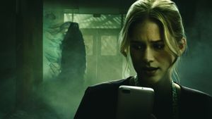 Countdown's poster
