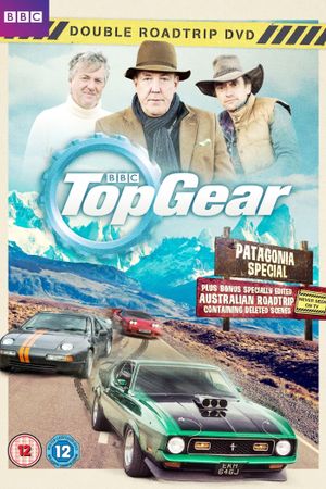 Top Gear: Patagonia Special's poster