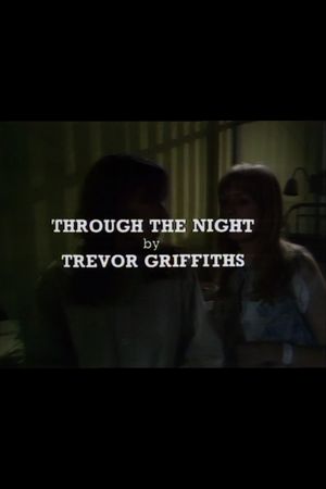 Through the Night's poster