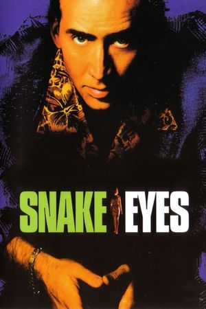 Snake Eyes's poster
