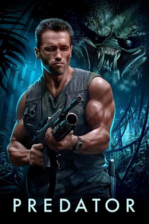 Predator's poster