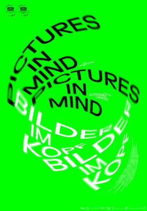 Pictures in Mind's poster