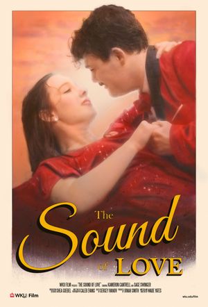 The Sound of Love's poster