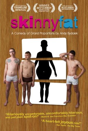 Skinnyfat's poster