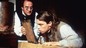 Kaspar Hauser's poster