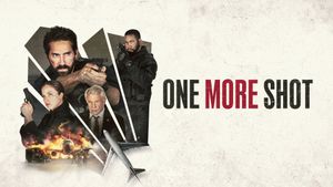 One More Shot's poster