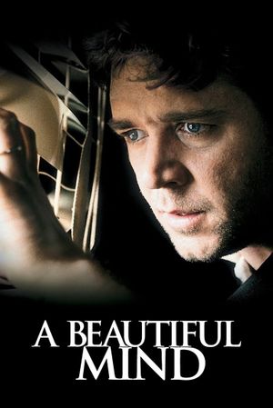 A Beautiful Mind's poster