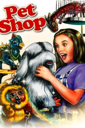 Pet Shop's poster image