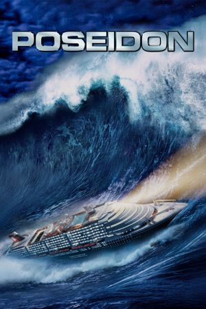 Poseidon's poster