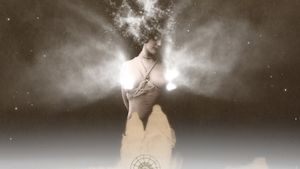 Demi-Goddesses's poster