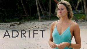 Adrift's poster