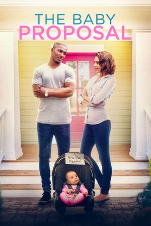 The Baby Proposal's poster