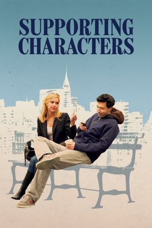 Supporting Characters's poster