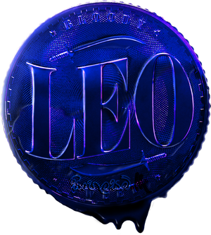 Leo's poster