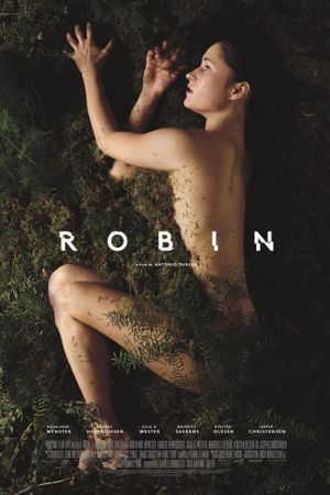 Robin's poster