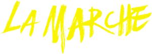 La marche's poster