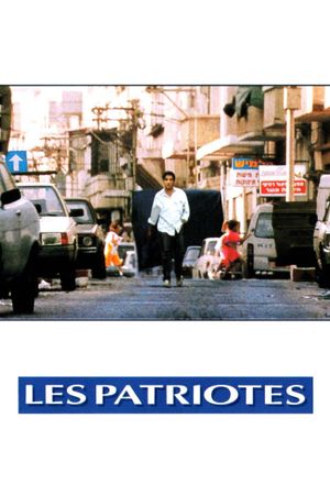 The Patriots's poster