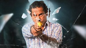 অন্ধকারের গান's poster
