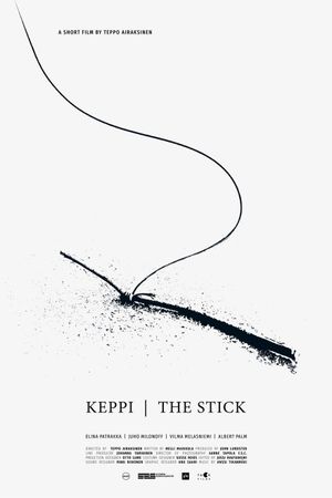 The Stick's poster