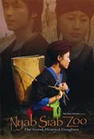 Nyab Siab Zoo's poster