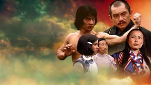 New Fist of Fury's poster