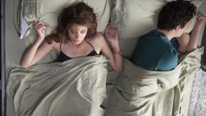 Two Night Stand's poster