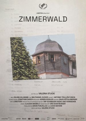 Zimmerwald's poster image