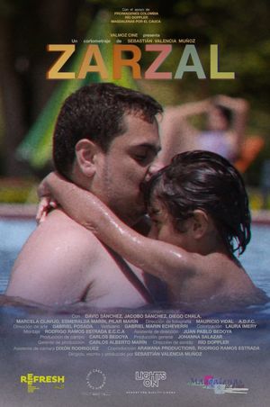 Zarzal's poster