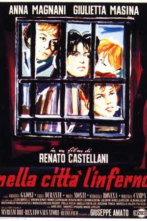 ...and the Wild Wild Women's poster
