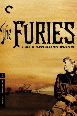 The Furies's poster