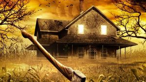 Soul Harvest's poster