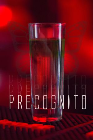 Precognito's poster