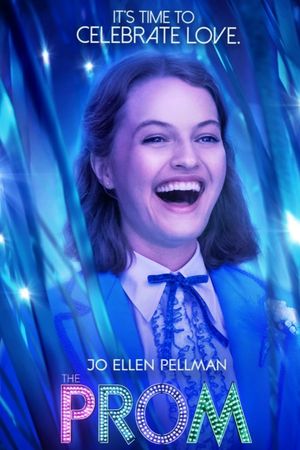 The Prom's poster