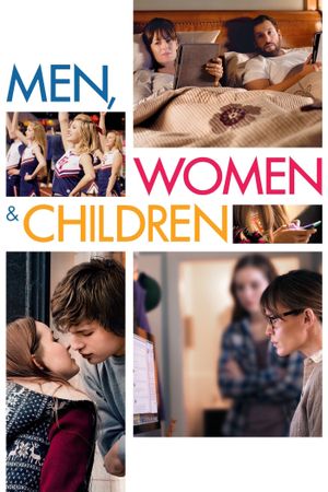 Men, Women & Children's poster