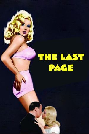 Man Bait's poster