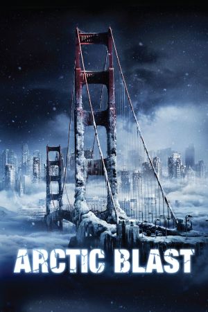 Arctic Blast's poster