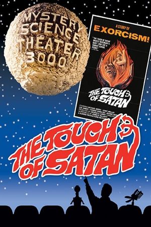 Mystery Science Theater 3000: The Touch of Satan's poster