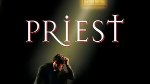 Priest's poster